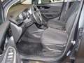 Opel Mokka X 1.4 Turbo Edition Aut. *Klima*MFL*eFh*GRA*Intel Grijs - thumbnail 8