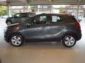 Opel Mokka X 1.4 Turbo Edition Aut. *Klima*MFL*eFh*GRA*Intel Szary - thumbnail 3