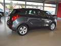 Opel Mokka X 1.4 Turbo Edition Aut. *Klima*MFL*eFh*GRA*Intel Szary - thumbnail 4