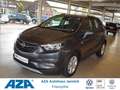 Opel Mokka X 1.4 Turbo Edition Aut. *Klima*MFL*eFh*GRA*Intel Szary - thumbnail 1