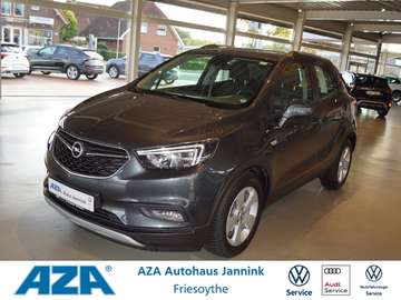 X 1.4 Turbo Edition Aut. *Klima*MFL*eFh*GRA*Intel