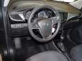 Opel Mokka X 1.4 Turbo Edition Aut. *Klima*MFL*eFh*GRA*Intel Szary - thumbnail 10