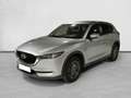 Mazda CX-5 2.2 Skyactiv-D Evolution Design 2WD 110Kw Plateado - thumbnail 1