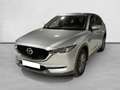 Mazda CX-5 2.2 Skyactiv-D Evolution Design 2WD 110Kw Plateado - thumbnail 5