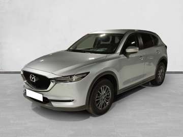 2.2 Skyactiv-D Evolution Design 2WD 110Kw