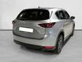 Mazda CX-5 2.2 Skyactiv-D Evolution Design 2WD 110Kw Plateado - thumbnail 15