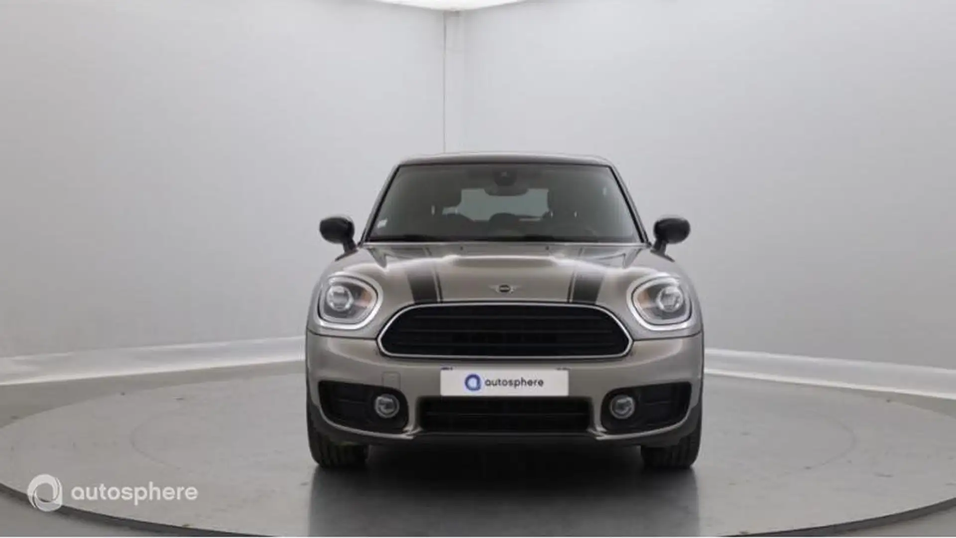 MINI Countryman C Cooper D 150ch Chili ALL4 BVA8 123g - 2
