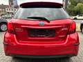 Toyota Yaris Lounge Hybrid*Navi*R-Cam*Pano*DAB Rouge - thumbnail 6