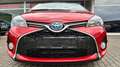 Toyota Yaris Lounge Hybrid*Navi*R-Cam*Pano*DAB Rouge - thumbnail 3