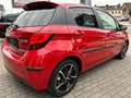 Toyota Yaris Lounge Hybrid*Navi*R-Cam*Pano*DAB Rouge - thumbnail 5
