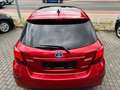 Toyota Yaris Lounge Hybrid*Navi*R-Cam*Pano*DAB Rouge - thumbnail 13