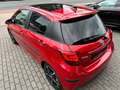 Toyota Yaris Lounge Hybrid*Navi*R-Cam*Pano*DAB Rouge - thumbnail 12