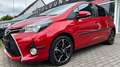 Toyota Yaris Lounge Hybrid*Navi*R-Cam*Pano*DAB Rouge - thumbnail 2