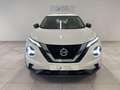 Nissan Juke CAMERA Blanc - thumbnail 5