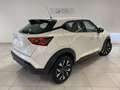 Nissan Juke CAMERA Blanc - thumbnail 3