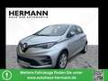 Renault ZOE R135/Z.E. 50 Riviera (Batteriekauf)*Leder* Grau - thumbnail 1