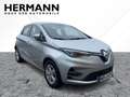 Renault ZOE R135/Z.E. 50 Riviera (Batteriekauf)*Leder* Grau - thumbnail 6