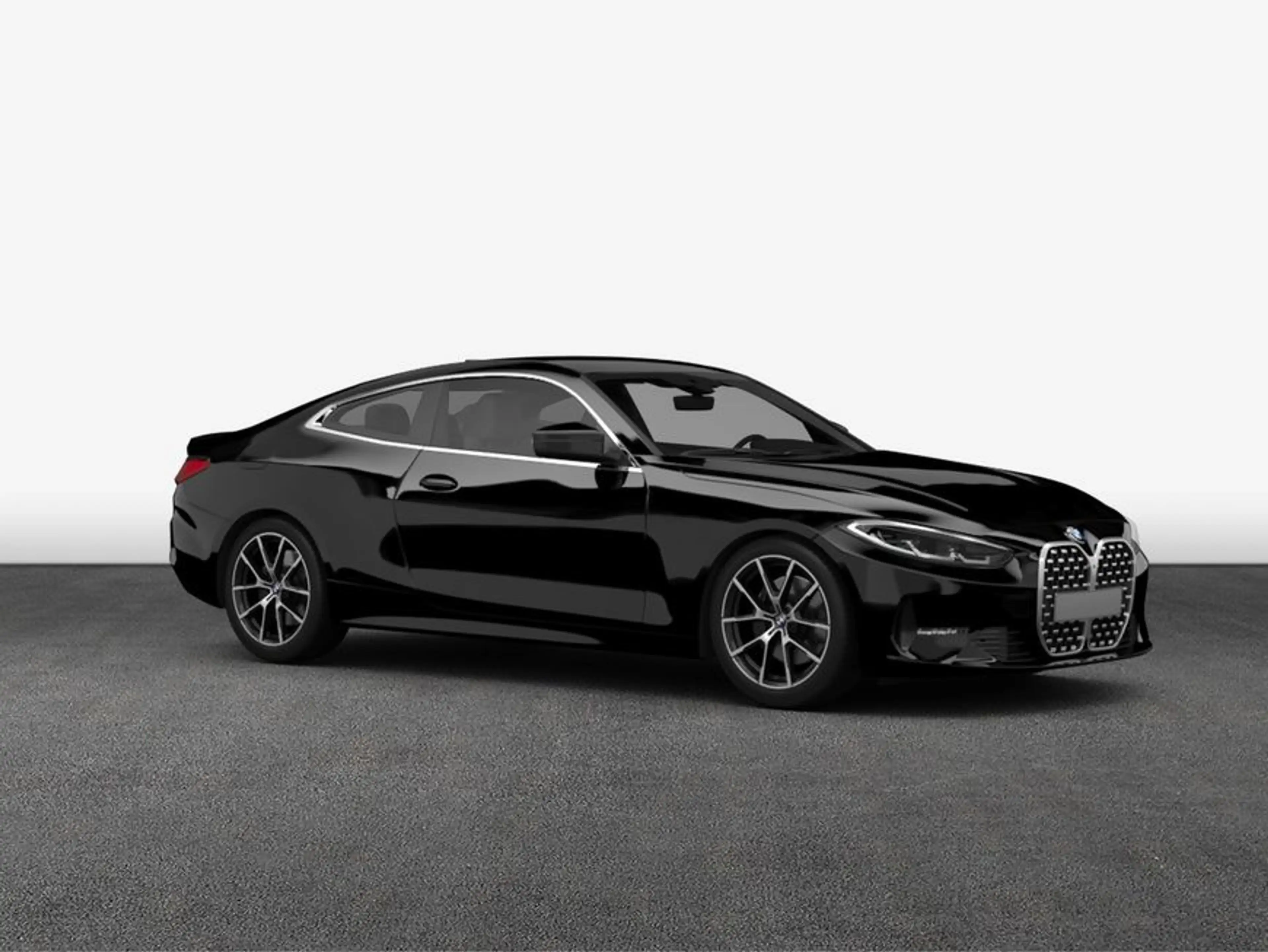 BMW 430 i xDrive Coupe 180 kW, 2-türig — photo 6