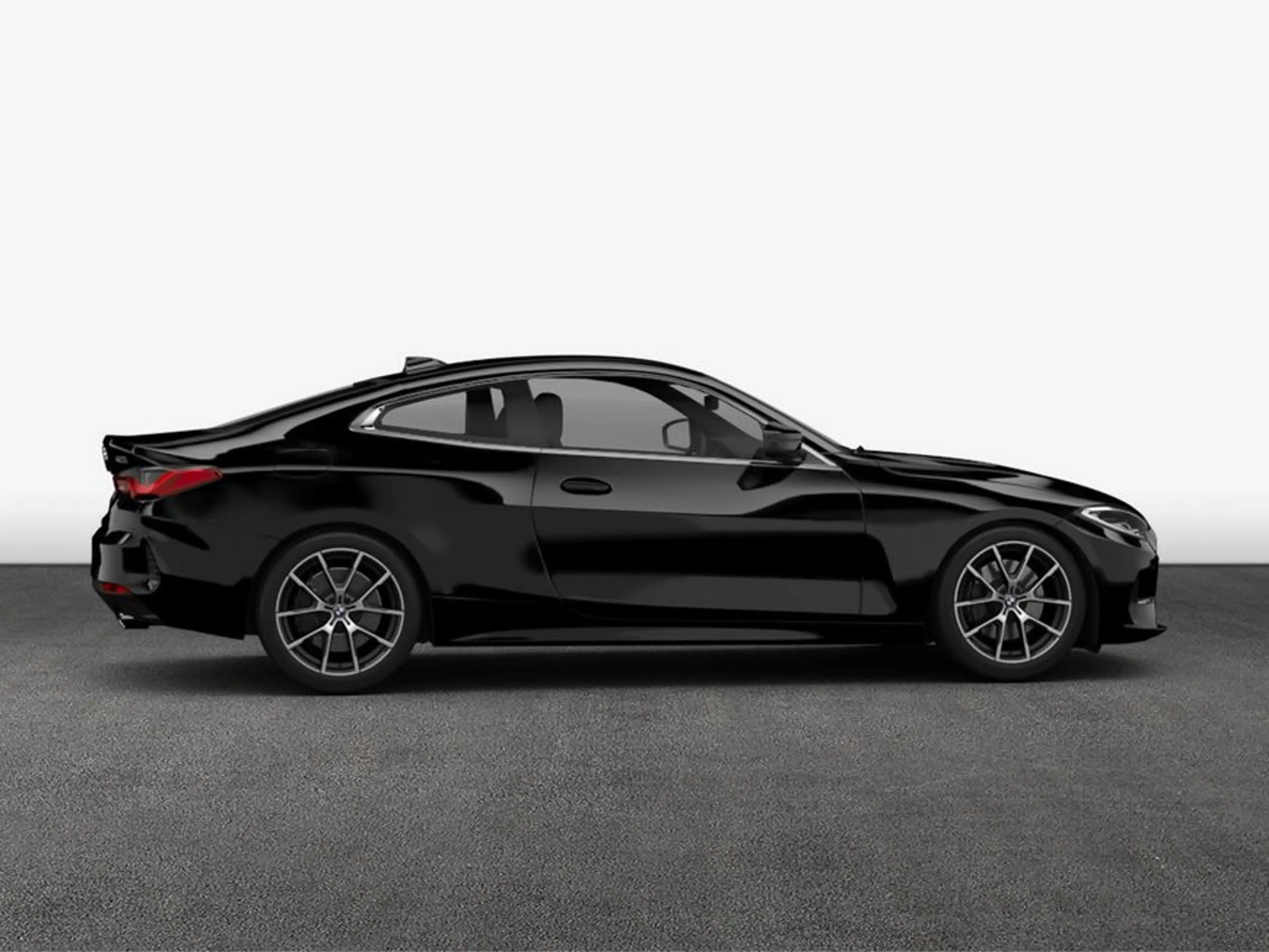 BMW 430 i xDrive Coupe 180 kW, 2-türig — photo 4
