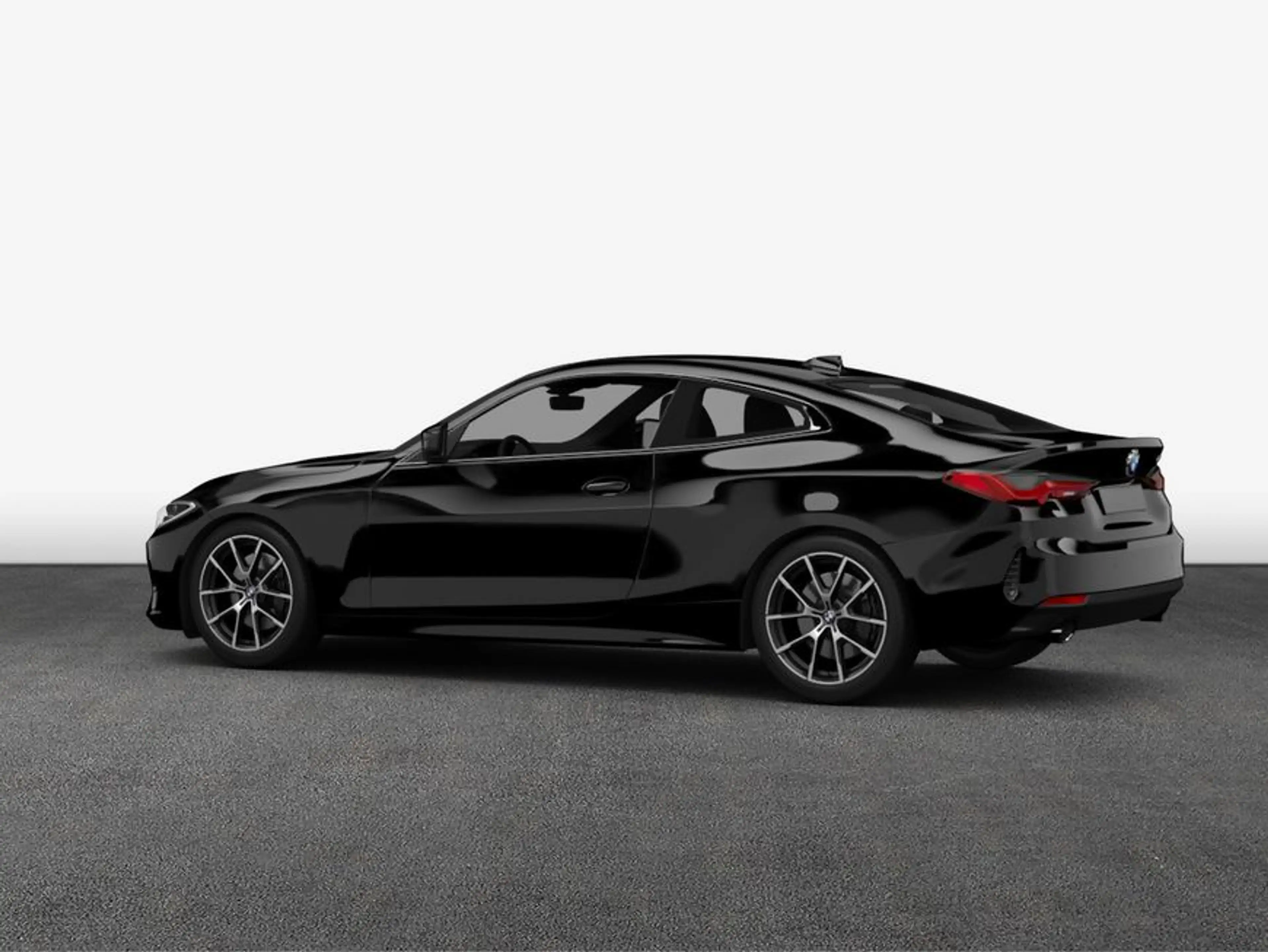 BMW 430 i xDrive Coupe 180 kW, 2-türig — photo 7