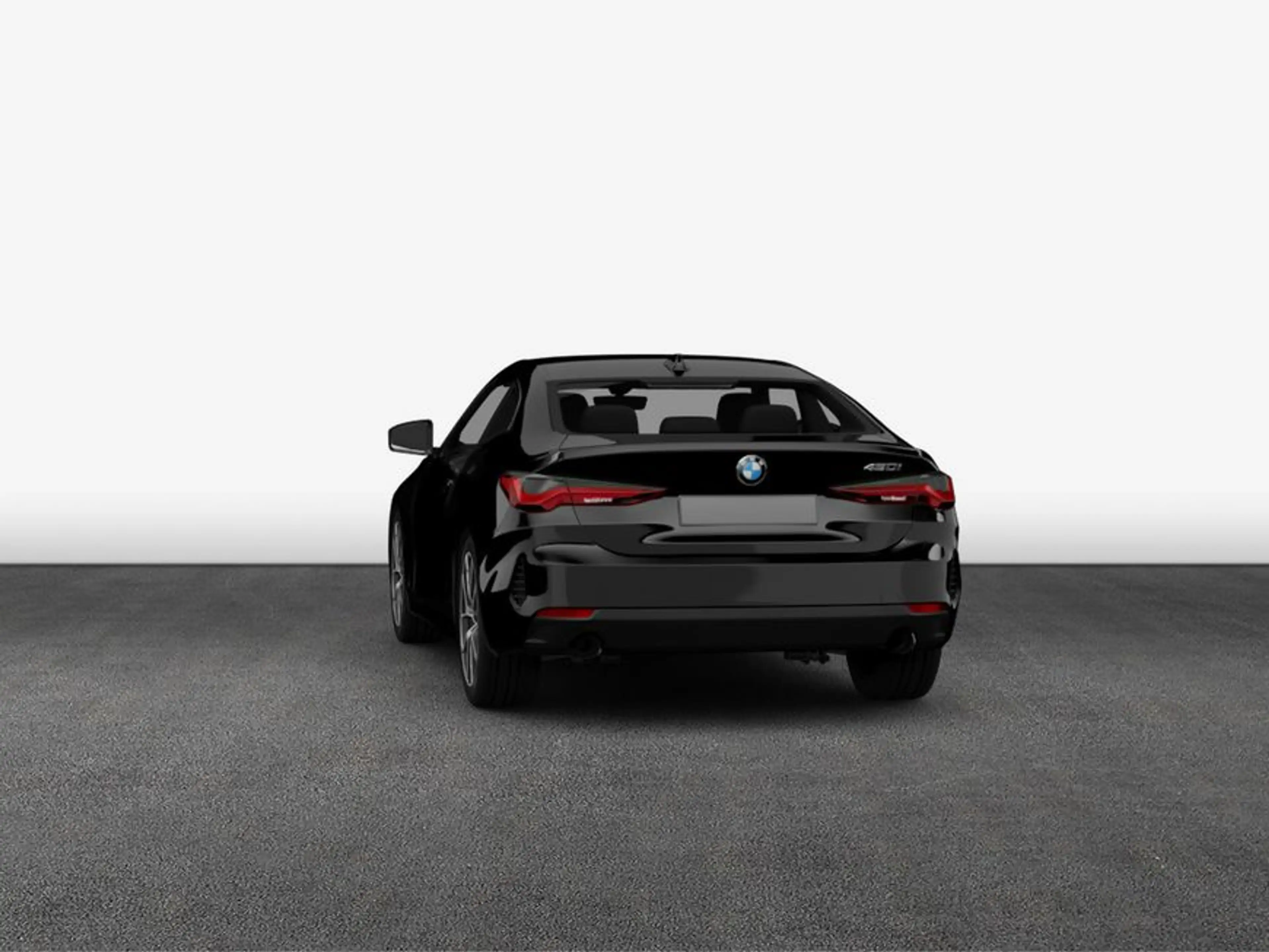 BMW 430 i xDrive Coupe 180 kW, 2-türig — photo 5