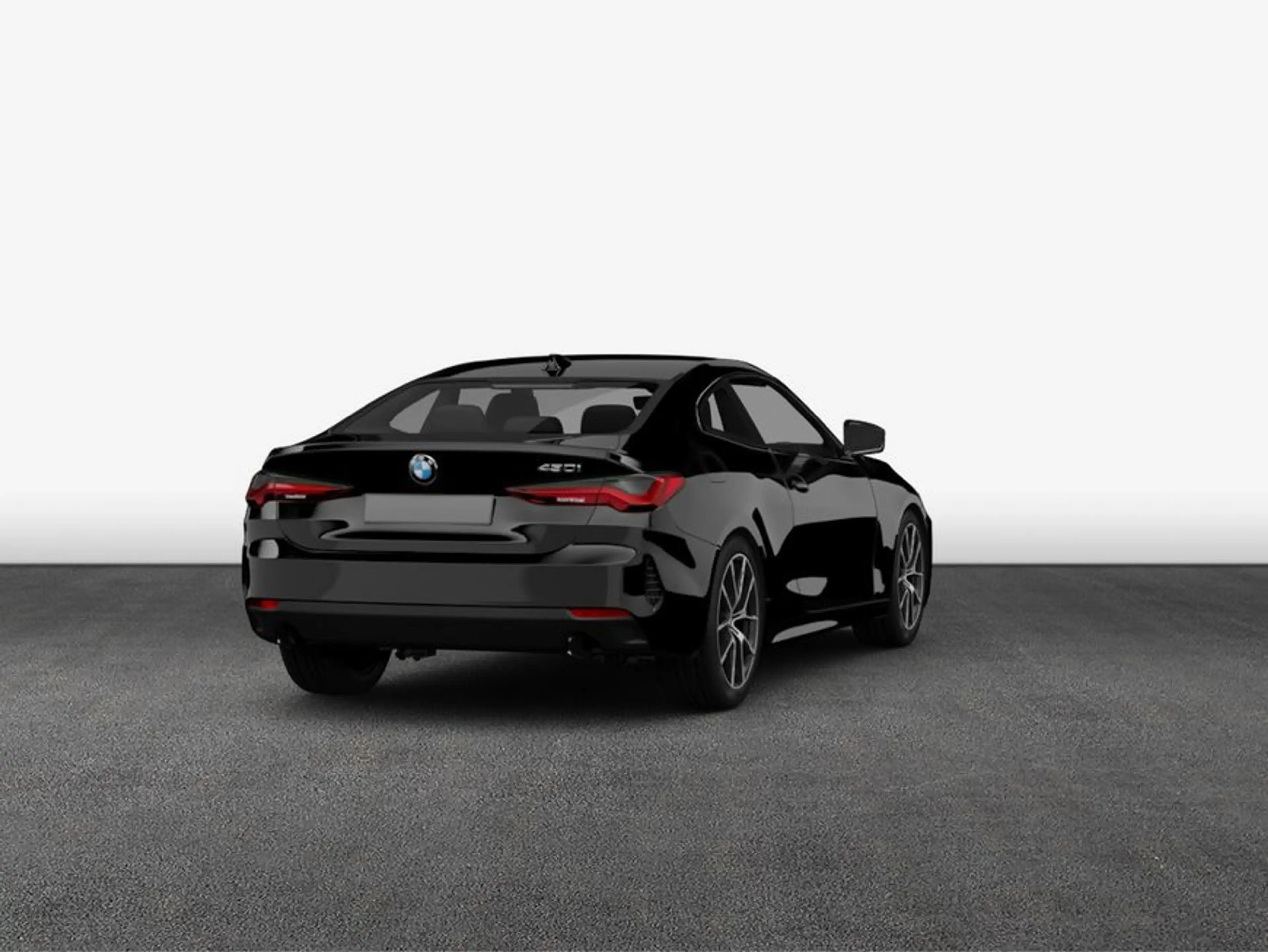 BMW 430 i xDrive Coupe 180 kW, 2-türig — photo 2