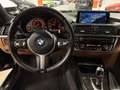 BMW 435 d xDrive Coupé Msport TETTO-FULL LED Zwart - thumbnail 8