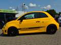 Abarth 595C 595 Cabrio Competizione Automatik 179PS Gelb - thumbnail 4