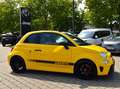 Abarth 595C 595 Cabrio Competizione Automatik 179PS Gelb - thumbnail 9