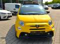 Abarth 595C 595 Cabrio Competizione Automatik 179PS Gelb - thumbnail 11