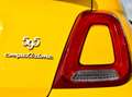 Abarth 595C 595 Cabrio Competizione Automatik 179PS Gelb - thumbnail 15