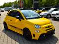 Abarth 595C 595 Cabrio Competizione Automatik 179PS Gelb - thumbnail 10