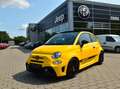Abarth 595C 595 Cabrio Competizione Automatik 179PS Gelb - thumbnail 1