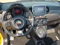 Abarth 595C 595 Cabrio Competizione Automatik 179PS Gelb - thumbnail 18