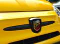 Abarth 595C 595 Cabrio Competizione Automatik 179PS Gelb - thumbnail 12