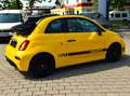 Abarth 595C 595 Cabrio Competizione Automatik 179PS Gelb - thumbnail 8