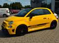 Abarth 595C 595 Cabrio Competizione Automatik 179PS Gelb - thumbnail 3