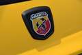 Abarth 595C 595 Cabrio Competizione Automatik 179PS Gelb - thumbnail 24