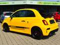 Abarth 595C 595 Cabrio Competizione Automatik 179PS Gelb - thumbnail 5