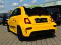 Abarth 595C 595 Cabrio Competizione Automatik 179PS Gelb - thumbnail 6