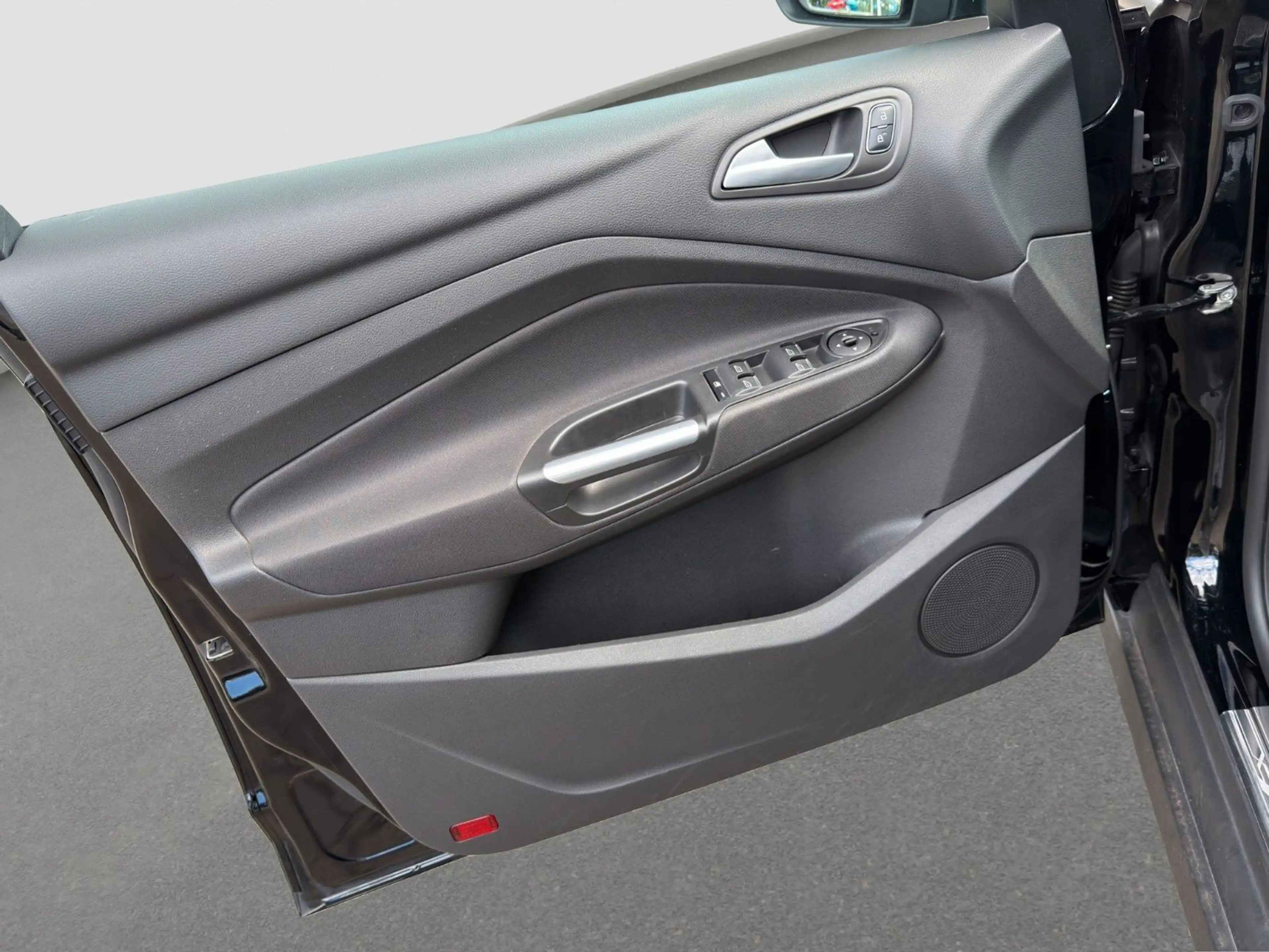 Ford C-Max *SHZ*Kamera*Navi*Zahnriemen NEU* — photo 14