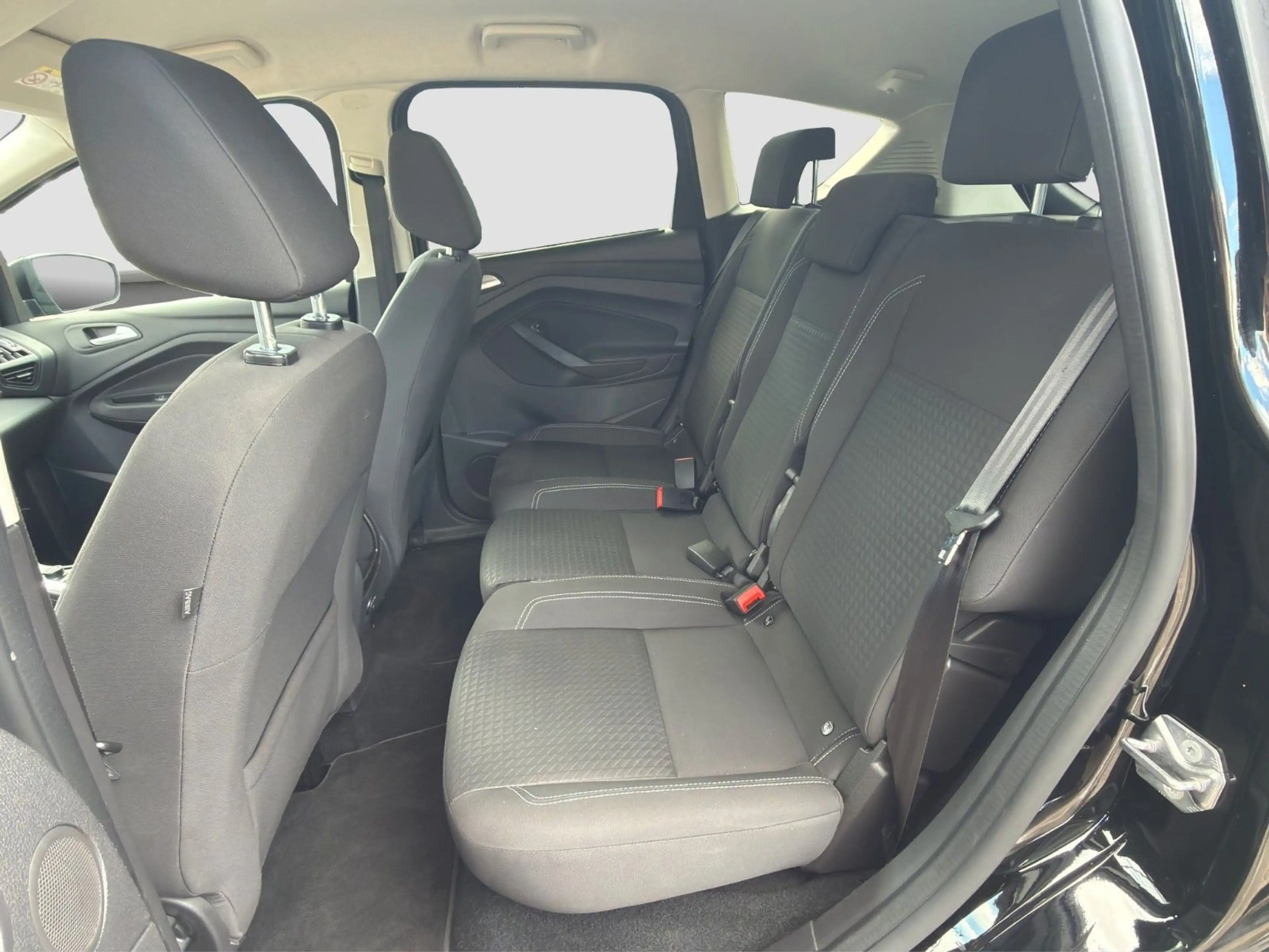 Ford C-Max *SHZ*Kamera*Navi*Zahnriemen NEU* — photo 15
