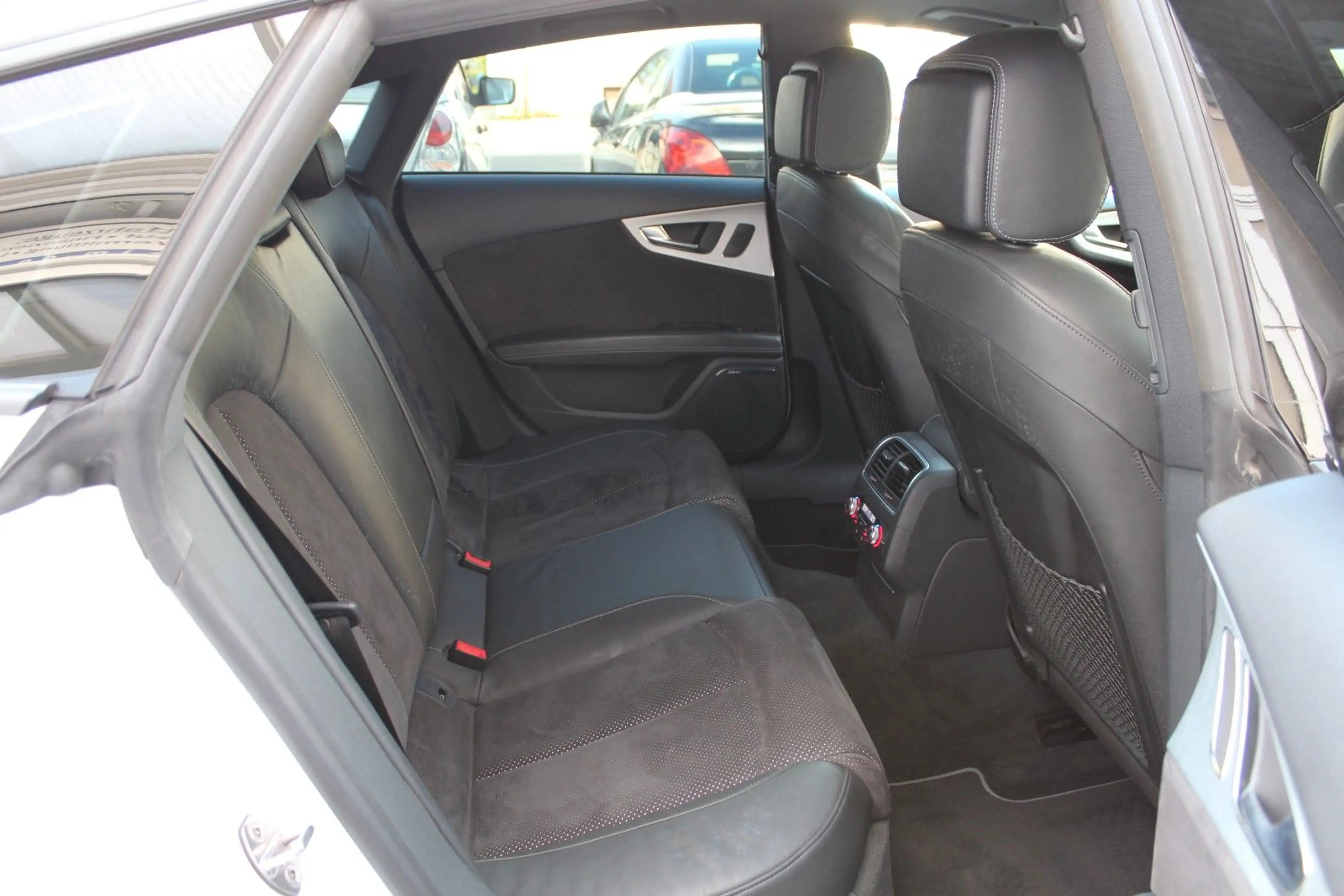 Audi A7 3.0 TFSI quattro S-line Sport Plus LED*Standh — photo 12