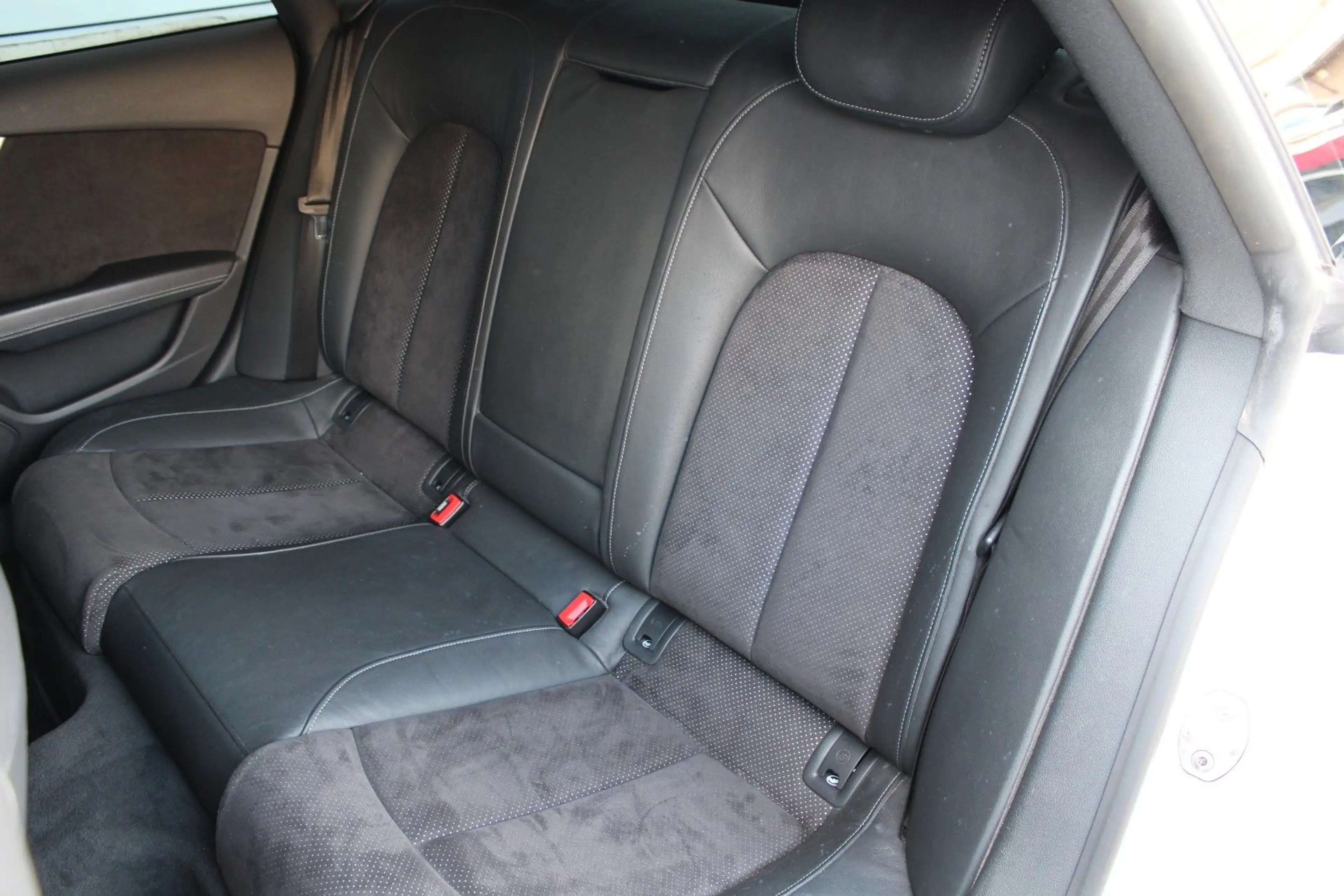 Audi A7 3.0 TFSI quattro S-line Sport Plus LED*Standh — photo 10