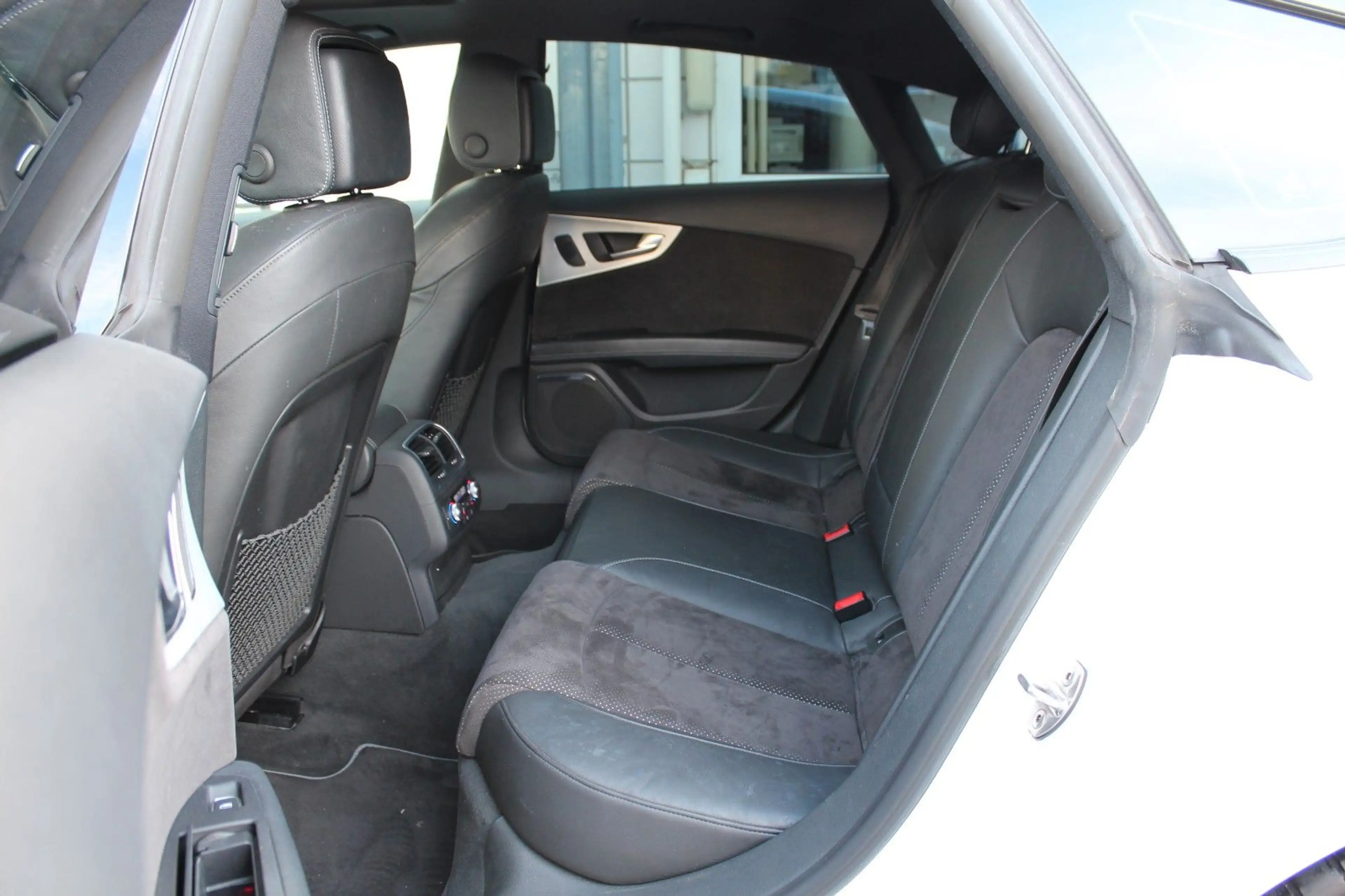 Audi A7 3.0 TFSI quattro S-line Sport Plus LED*Standh — photo 9