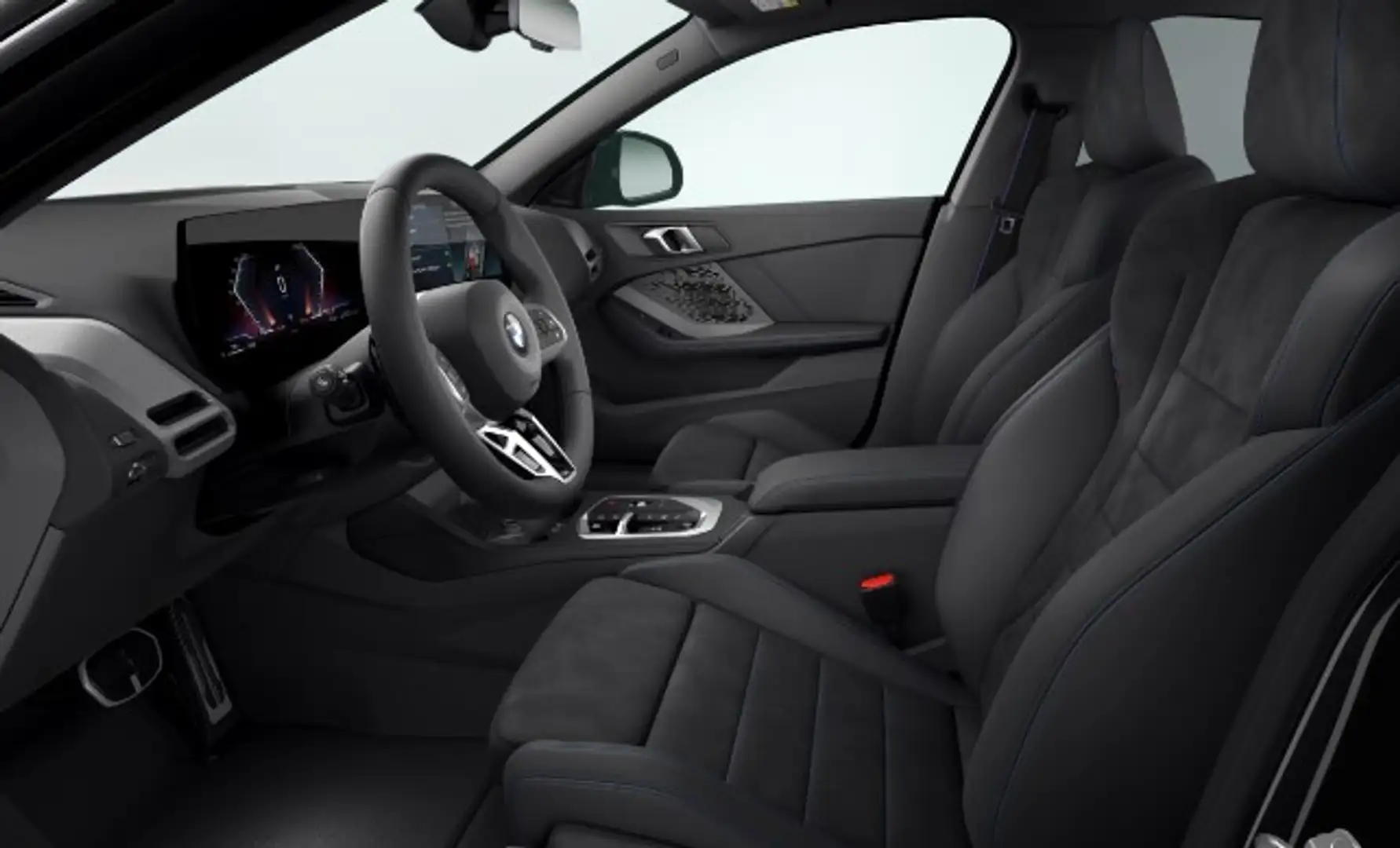 BMW 220 2-serie Gran Coupé M-Sport Pro | Premium Pack | G Zwart - 2