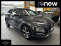 Hyundai KONA Xpossible Techno Pack 1.6 CRDi 115cv APPLE CARPLAY Grigio - thumbnail 1