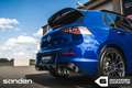 Volkswagen Golf 2.0R 4Motion|Drift|AKRA|Pano|H&K|HUD|Memory| Bleu - thumbnail 13