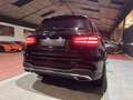 Mercedes-Benz GLC 250 4Matic Aut. Negro - thumbnail 16