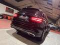 Mercedes-Benz GLC 250 4Matic Aut. Negro - thumbnail 17